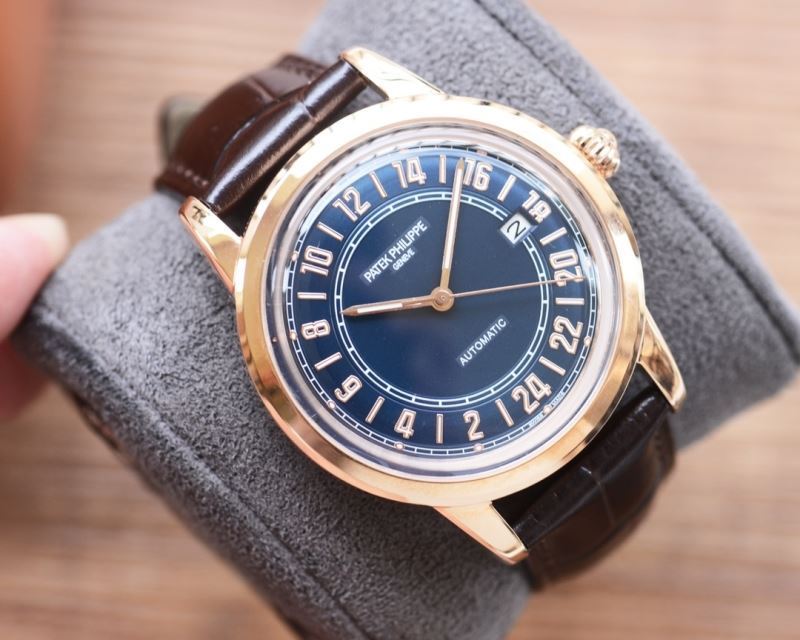 PATEK PHILIPPE Watches